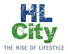 HL City logo