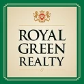Royal Green County logo