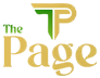 The Page Hotel logo