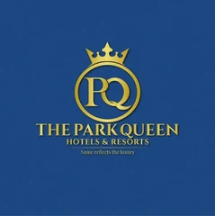 The Park Queen logo